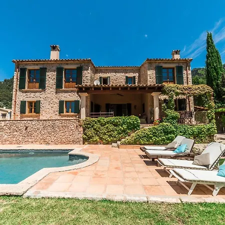 Villa Cas Galgo Luxury In *