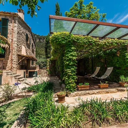 Cas Galgo Luxury In Villa Valldemossa (Mallorca)