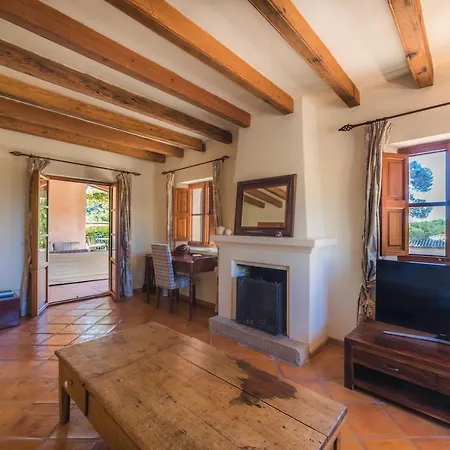 Villa Cas Galgo Luxury In