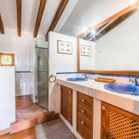 Cas Galgo Luxury In
