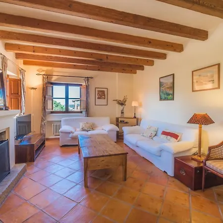Villa Cas Galgo Luxury In