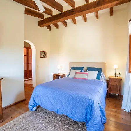 Cas Galgo Luxury In Villa Valldemossa (Mallorca)