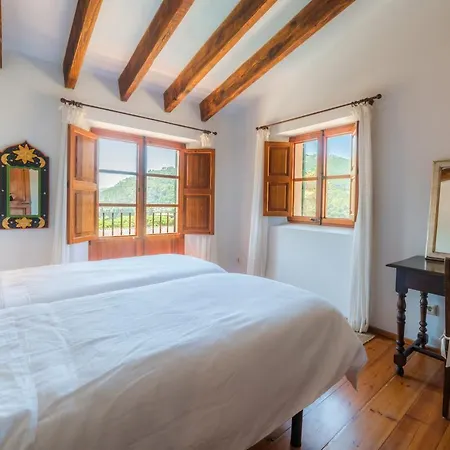 Cas Galgo Luxury In Villa