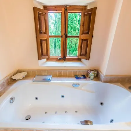 Villa Cas Galgo Luxury In Valldemossa (Mallorca)