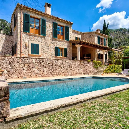 Villa Cas Galgo Luxury In *