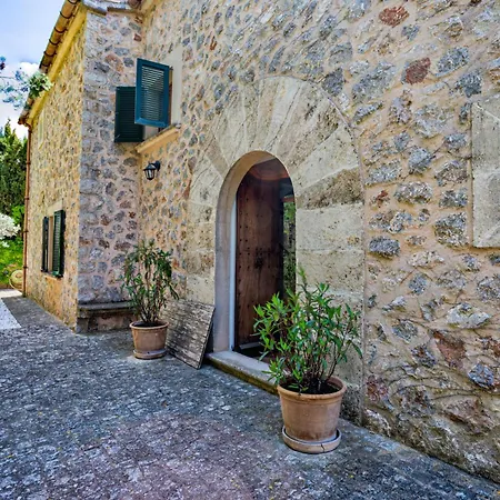 Cas Galgo Luxury In Villa Valldemossa (Mallorca)