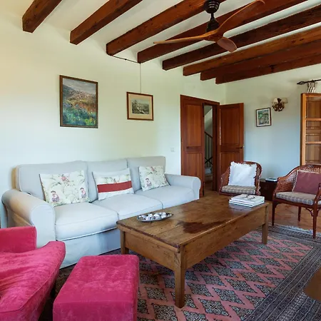 Cas Galgo Luxury In *
