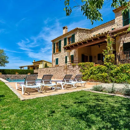 Cas Galgo Luxury In Valldemossa (Mallorca)