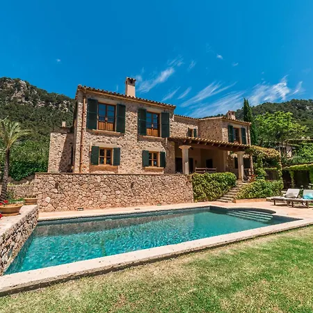Cas Galgo Luxury In Villa