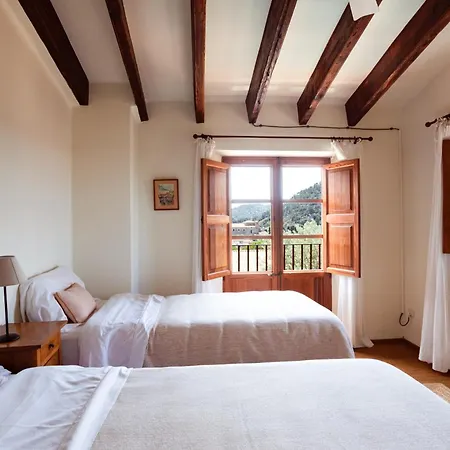 Villa Cas Galgo Luxury In *