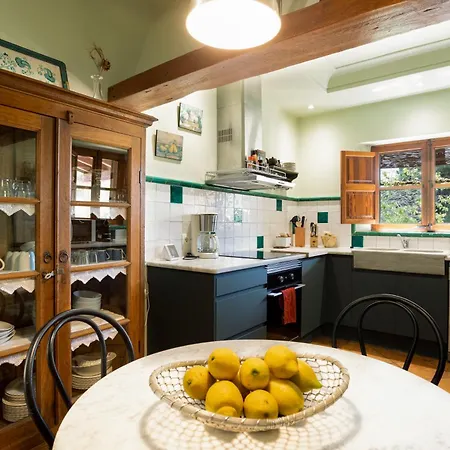Villa Cas Galgo Luxury In Valldemossa (Mallorca)