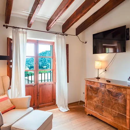Cas Galgo Luxury In *