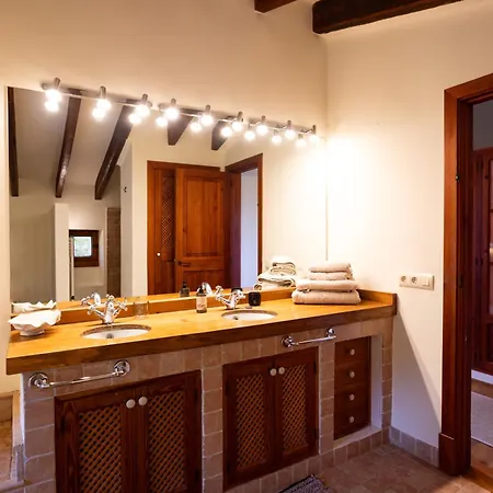 Cas Galgo Luxury In * Valldemossa (Mallorca)