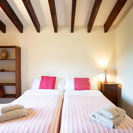 Villa Cas Galgo Luxury In