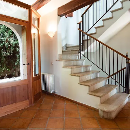 Cas Galgo Luxury In Villa *