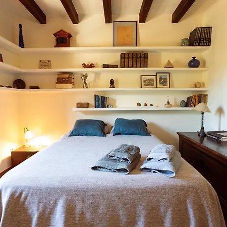 Cas Galgo Luxury In *