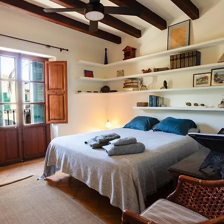 Cas Galgo Luxury In Villa