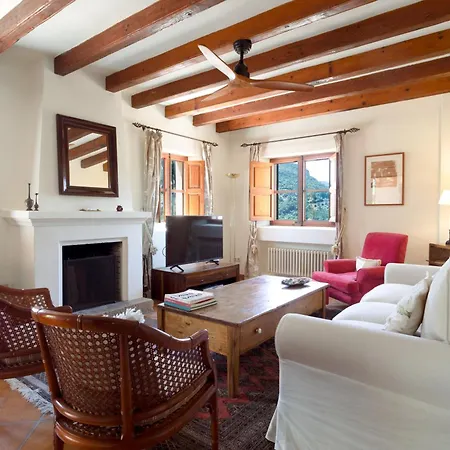 Villa Cas Galgo Luxury In