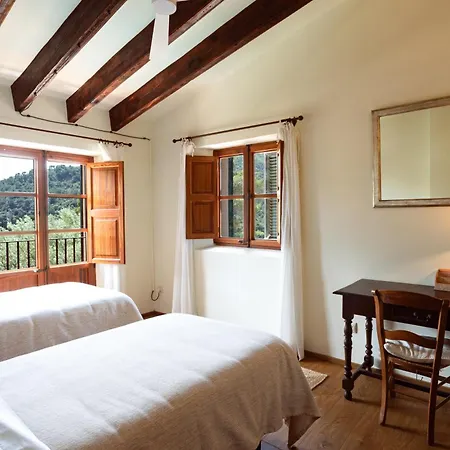 Cas Galgo Luxury In Valldemossa (Mallorca)