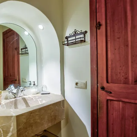 Cas Galgo Luxury In * Valldemossa (Mallorca)