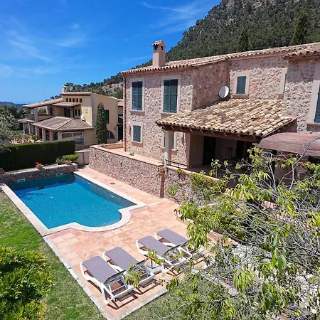 Cas Galgo Luxury In * Valldemossa (Mallorca)