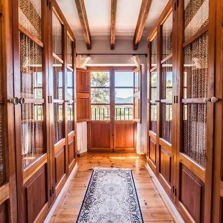 Cas Galgo Luxury In Villa
